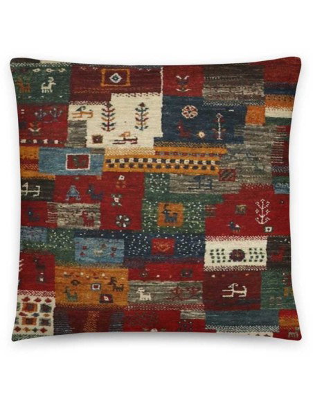 tappeto PERSIA GABBEH FINE CM.84X128