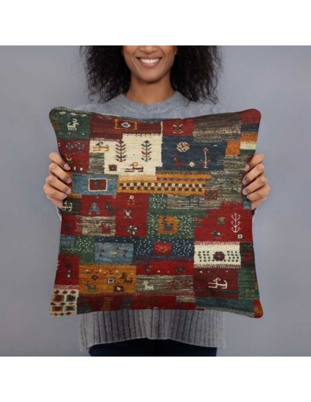 tappeto PERSIA GABBEH FINE CM.84X128