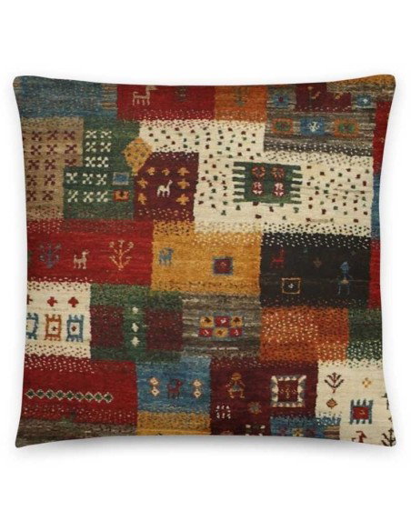 tappeto PERSIA GABBEH FINE CM.87X132
