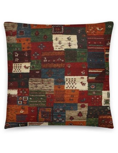 tappeto PERSIA GABBEH FINE CM.84X142