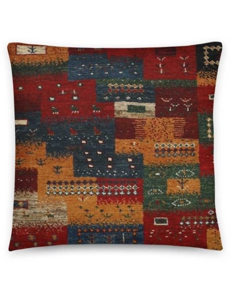 tappeto PERSIA GABBEH FINE CM.81X122