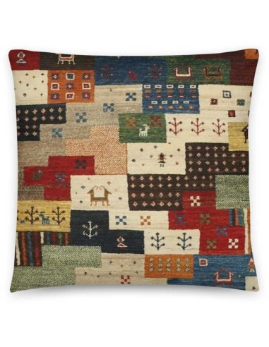 tappeto PERSIA GABBEH FINE CM.88X135