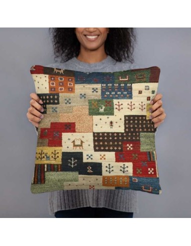 tappeto PERSIA GABBEH FINE CM.88X135