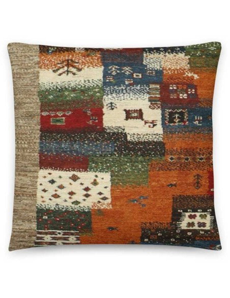 tappeto PERSIA GABBEH FINE CM.80X135