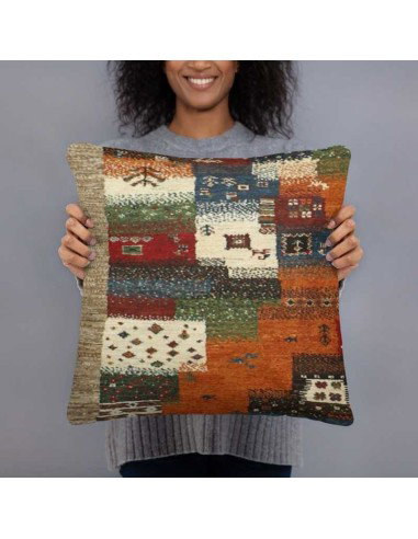 tappeto PERSIA GABBEH FINE CM.80X135
