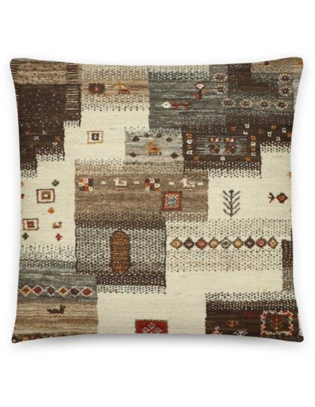 tappeto PERSIA GABBEH FINE CM.87X137