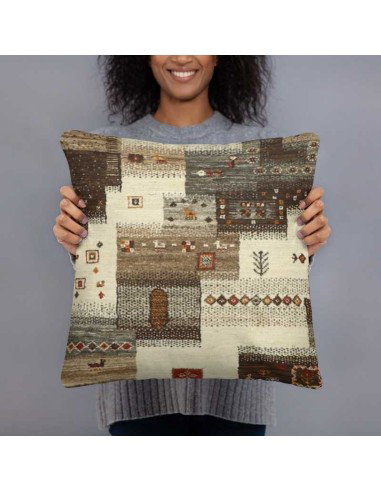 tappeto PERSIA GABBEH FINE CM.87X137