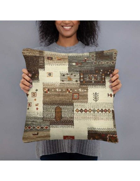 tappeto PERSIA GABBEH FINE CM.87X137