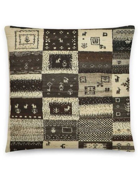 tappeto PERSIA GABBEH FINE CM.89X128