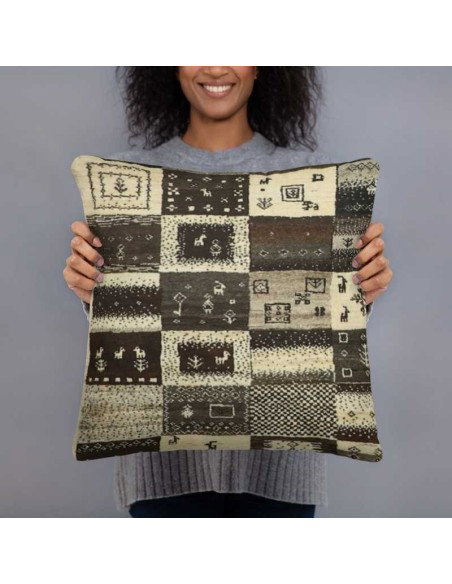 tappeto PERSIA GABBEH FINE CM.89X128