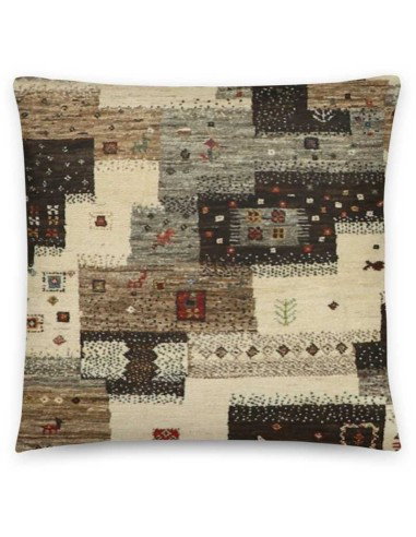 tappeto PERSIA GABBEH FINE CM.81X121