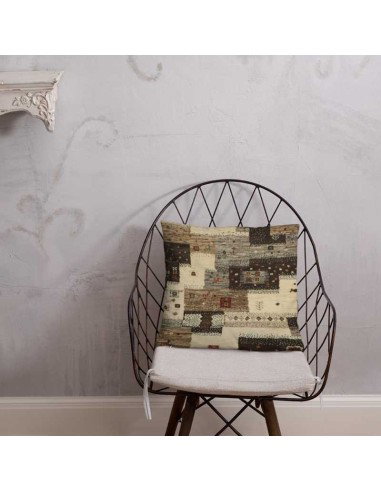 tappeto PERSIA GABBEH FINE CM.81X121