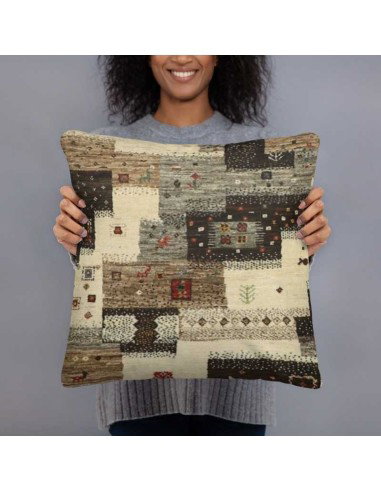 tappeto PERSIA GABBEH FINE CM.81X121