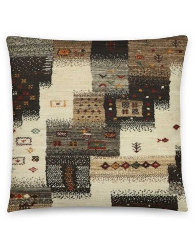 tappeto PERSIA GABBEH FINE CM.82X130