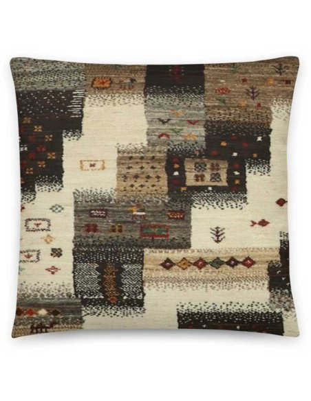 tappeto PERSIA GABBEH FINE CM.82X130