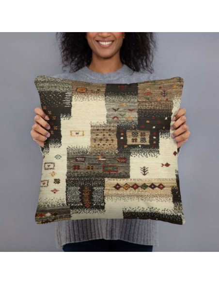 tappeto PERSIA GABBEH FINE CM.82X130