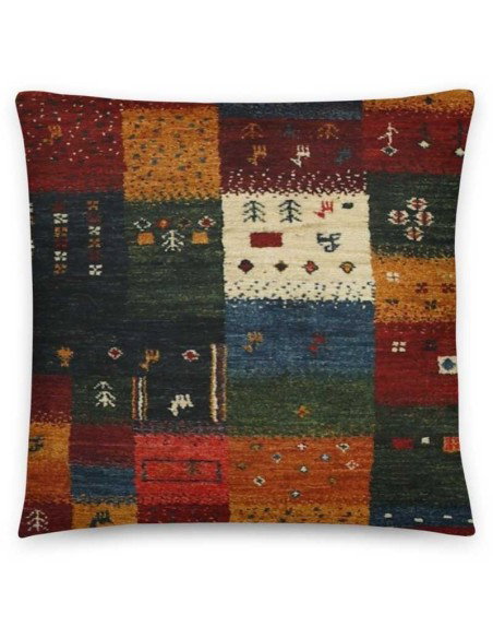 tappeto PERSIA GABBEH FINE CM.86X138