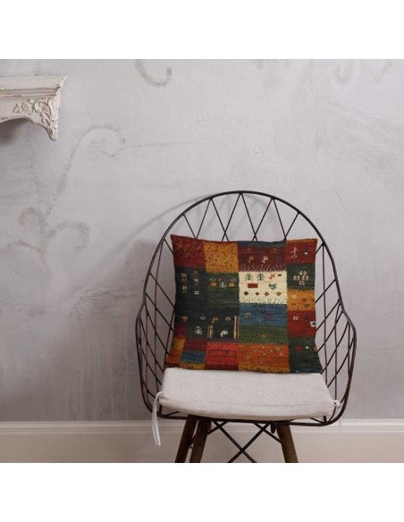 tappeto PERSIA GABBEH FINE CM.86X138