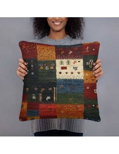 tappeto PERSIA GABBEH FINE CM.86X138
