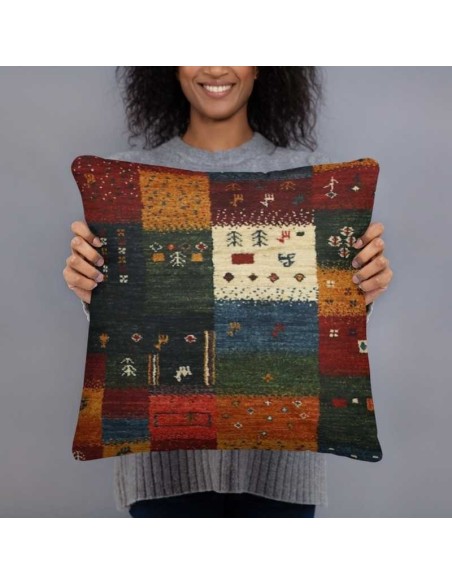 tappeto PERSIA GABBEH FINE CM.86X138