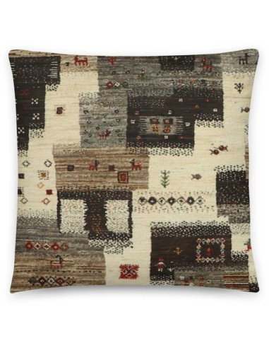 tappeto PERSIA GABBEH FINE CM.84X130