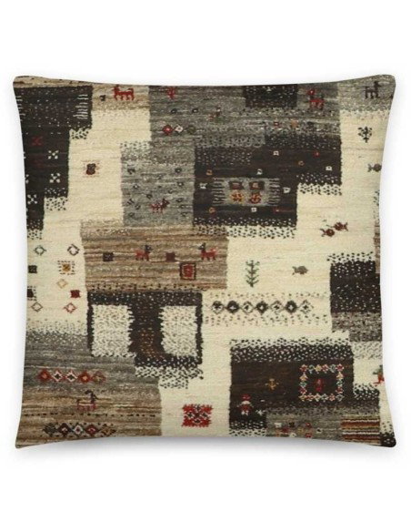 tappeto PERSIA GABBEH FINE CM.84X130