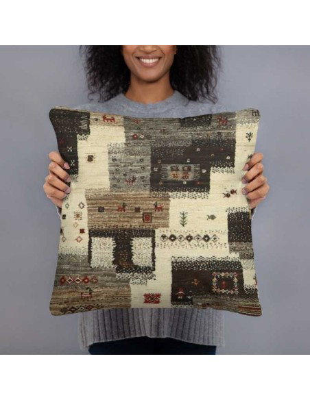 tappeto PERSIA GABBEH FINE CM.84X130