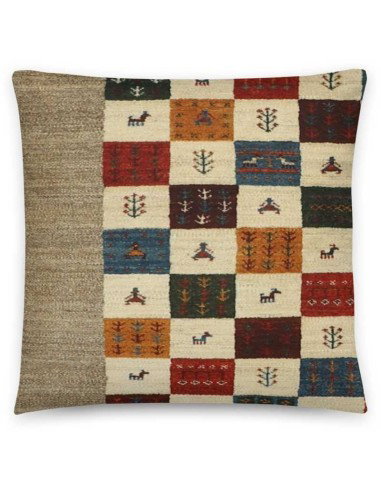 tappeto PERSIA GABBEH FINE CM.87X126