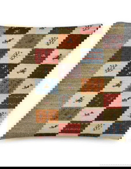 tappeto PERSIA GABBEH FINE CM.87X126