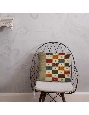 tappeto PERSIA GABBEH FINE CM.87X126