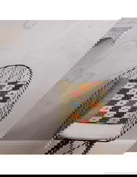 tappeto PERSIA GABBEH FINE CM.87X126