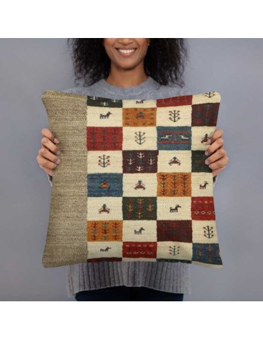 tappeto PERSIA GABBEH FINE CM.87X126