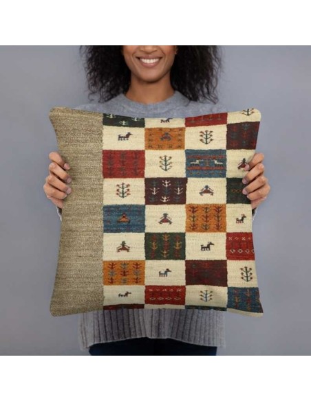 tappeto PERSIA GABBEH FINE CM.87X126