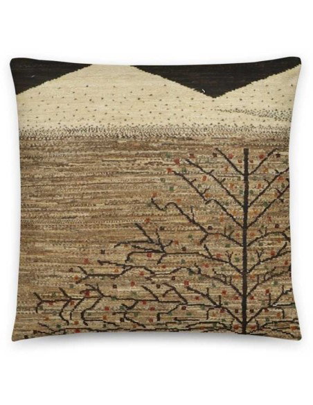 tappeto PERSIA GABBEH FINE CM.87X137