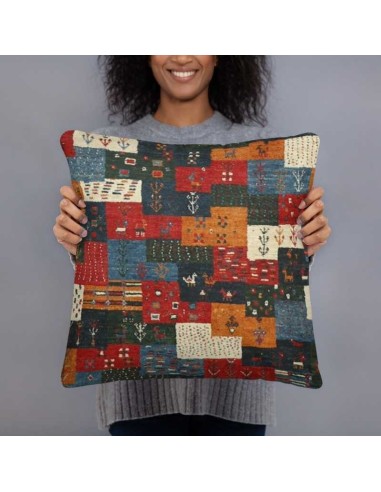 tappeto PERSIA GABBEH FINE CM.87X129