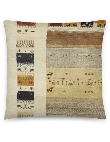 tappeto PERSIA GABBEH FINE CM.84X141