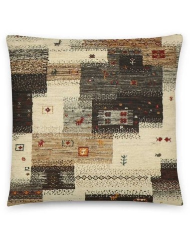 tappeto PERSIA GABBEH FINE CM.88X137