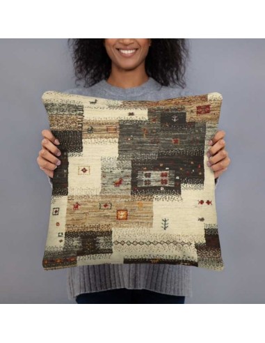 tappeto PERSIA GABBEH FINE CM.88X137