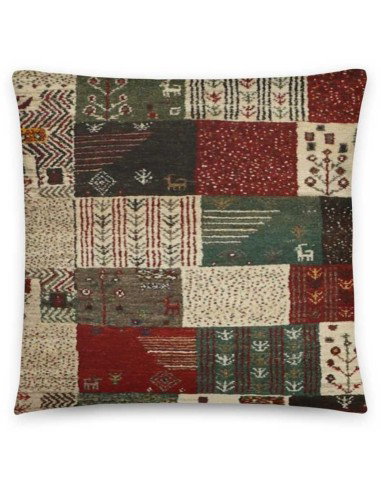 tappeto PERSIA GABBEH FINE CM.81X132