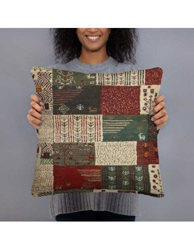 tappeto PERSIA GABBEH FINE CM.81X132