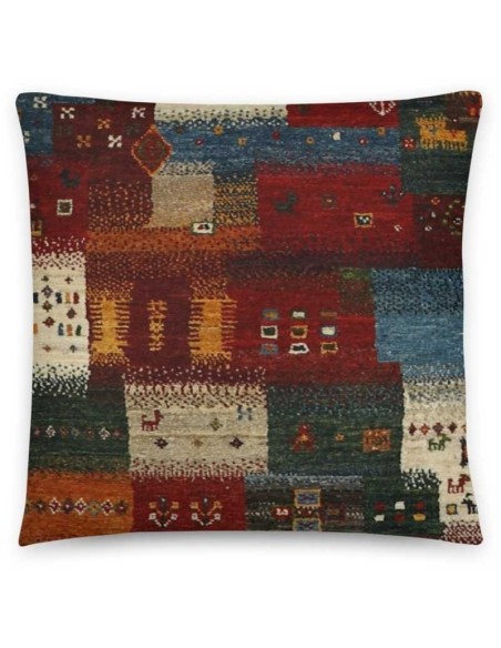tappeto PERSIA GABBEH FINE CM.87X127