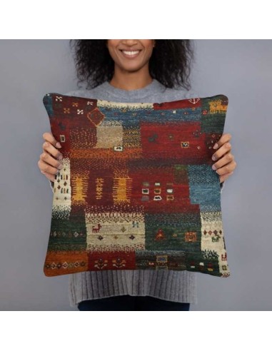 tappeto PERSIA GABBEH FINE CM.87X127