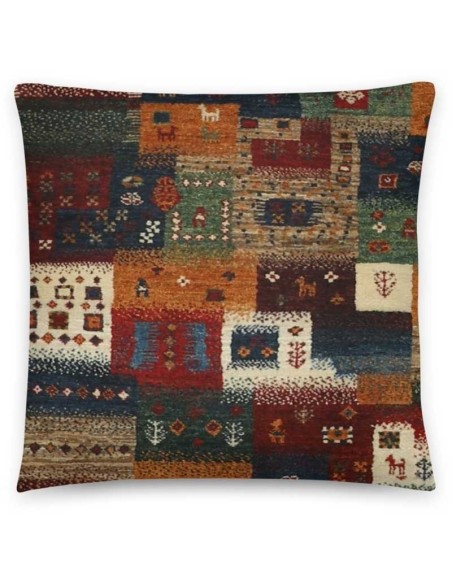 tappeto PERSIA GABBEH FINE CM.90X137