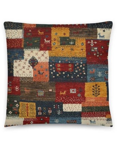 tappeto PERSIA GABBEH FINE CM.88X136