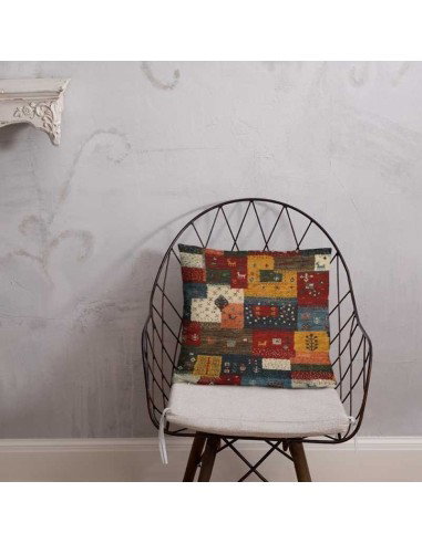 tappeto PERSIA GABBEH FINE CM.88X136