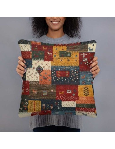 tappeto PERSIA GABBEH FINE CM.88X136