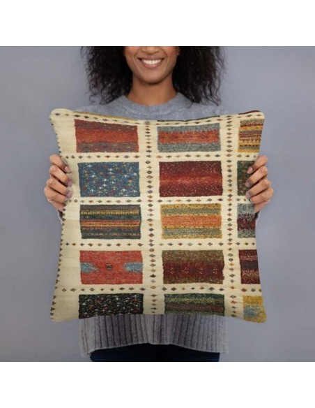 tappeto PERSIA GABBEH FINE CM.80X132