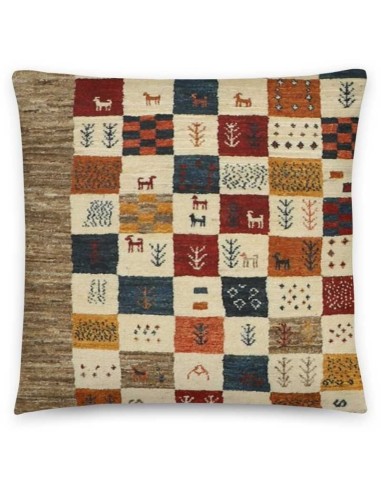 tappeto PERSIA GABBEH FINE CM.87X130