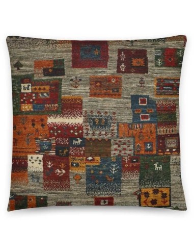 tappeto PERSIA GABBEH FINE CM.88X135