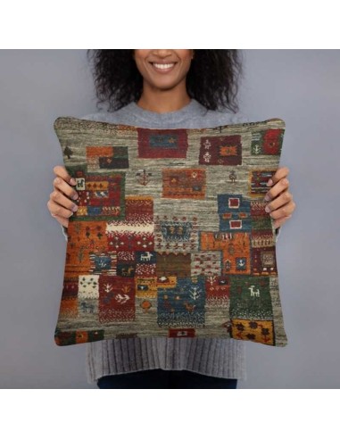 tappeto PERSIA GABBEH FINE CM.88X135